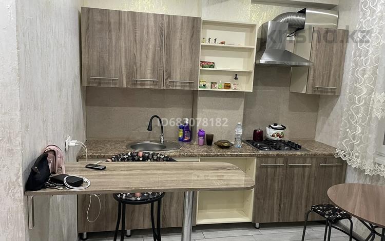 1-комнатная квартира · 35 м² · 3/6 этаж, Жунисова 10 к12 за 200 000 ₸ в Алматы, Наурызбайский р-н — фото 3