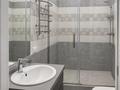 4-комнатная квартира · 130 м² · 5/22 этаж, Достык 1 a — Кабанбай батырв за 1.5 млн ₸ в Астане, Есильский р-н — фото 10