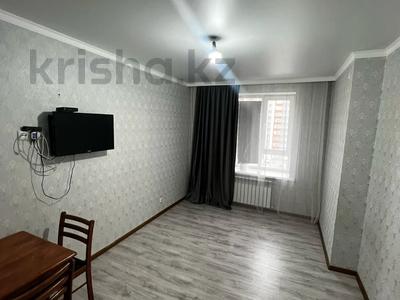 2-бөлмелі пәтер · 39 м² · 7/10 қабат, Ж.Нажимеденова 13 — А51, бағасы: 23.5 млн ₸ в Астане, Сарайшык р-н
