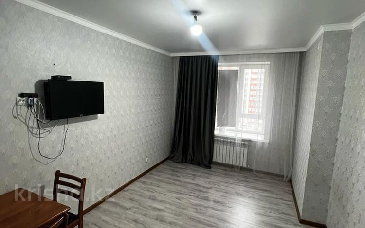 2-бөлмелі пәтер · 39 м² · 7/10 қабат, Ж.Нажимеденова 13 — А51, бағасы: 23.5 млн ₸ в Астане, Сарайшык р-н — фото 2