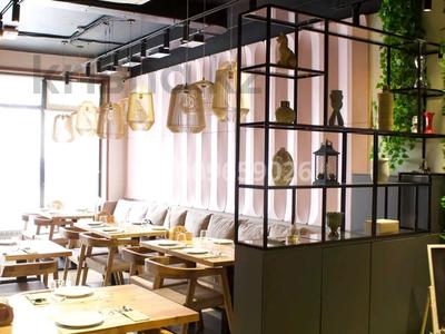 Общепит · 90 м² за 125 млн 〒 в Астане, Есильский р-н