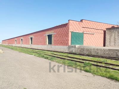 Өнеркәсіптік база, зауыттар в Жамбылской обл.: Өнеркәсіптік база · 4.389 сотық, УЧБУЛАК, бағасы: 1.3 млрд 〒 Өнеркәсіптік база · 4.389 сотық, УЧБУЛАК, бағасы: 1.3 млрд 〒 в Жамбылской обл., Байзак