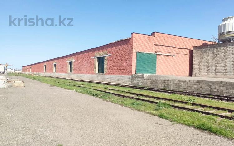 Өнеркәсіптік база · 4.389 сотық, УЧБУЛАК 1, бағасы: 1 млрд ₸ в Жамбылской обл., Байзак — фото 25