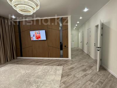 3-комнатная квартира · 100 м² · 6/10 этаж, Академика Сатпаева 350/1 за 63 млн ₸ в Павлодаре