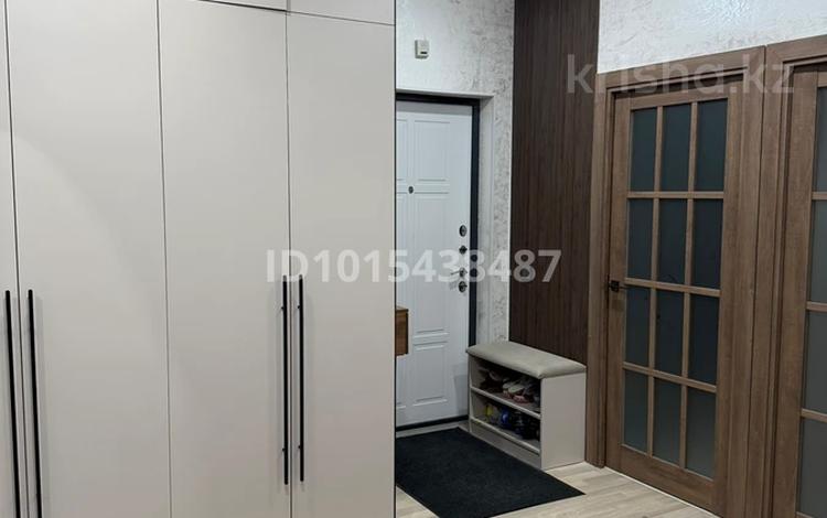 3-комнатная квартира · 76 м² · 2/5 этаж, мкр Улы Дала 48 за ~ 28.9 млн ₸ в Таразе — фото 2