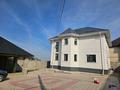 Отдельный дом · 6 комнат · 250 м² · 6 сот., Саттилик 76а за 98 млн ₸ в Кыргауылдах — фото 4