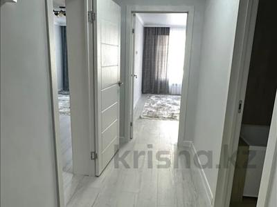 2-бөлмелі пәтер · 48 м² · 6/9 қабат, мкр Аккент, бағасы: 29 млн ₸ в Алматы, Алатауский р-н