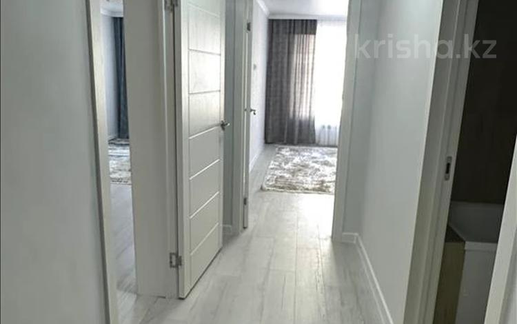 2-комнатная квартира · 48 м² · 6/9 этаж, мкр Аккент за 29 млн ₸ в Алматы, Алатауский р-н — фото 2