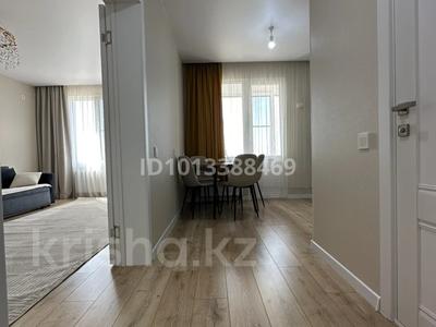 1-бөлмелі пәтер · 35 м² · 5/12 қабат, Е 103 5, бағасы: 26.7 млн ₸ в Астане, Нура р-н
