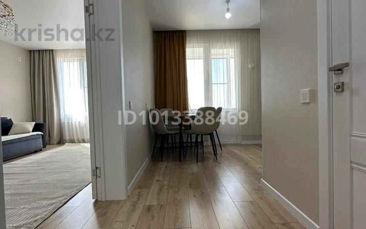 1-бөлмелі пәтер · 35 м² · 5/12 қабат, Е 103 5, бағасы: 26.7 млн ₸ в Астане, Нура р-н — фото 2