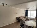 3-бөлмелі пәтер · 77.6 м² · 3/9 қабат, мкр Аккент, бағасы: 46 млн ₸ в Алматы, Алатауский р-н — фото 4