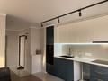 3-бөлмелі пәтер · 77.6 м² · 3/9 қабат, мкр Аккент, бағасы: 46 млн ₸ в Алматы, Алатауский р-н — фото 6