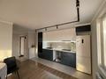 3-бөлмелі пәтер · 77.6 м² · 3/9 қабат, мкр Аккент, бағасы: 46 млн ₸ в Алматы, Алатауский р-н — фото 7