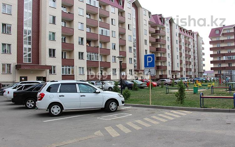 Свободное назначение • 45 м² за 21.5 млн 〒 в Алматы, Алатауский р-н — фото 2