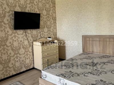 1-комнатная квартира · 40 м² · 3/5 этаж, Е495 52 за 200 000 〒 в Астане, Есильский р-н