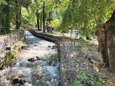 Жеке үй · 4 бөлме · 80 м² · 6.26 сот., мкр Коктобе, Таттимбета — Таттимбета, Омарова, бағасы: 98 млн 〒 в Алматы, Медеуский р-н