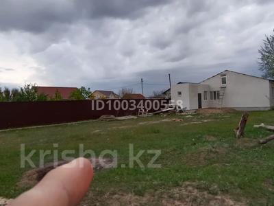 Отдельный дом · 3 комнаты · 130 м² · , Садовое общество 178 — Алғабас, Тасқала 3 за 13.5 млн ₸ в Атырау
