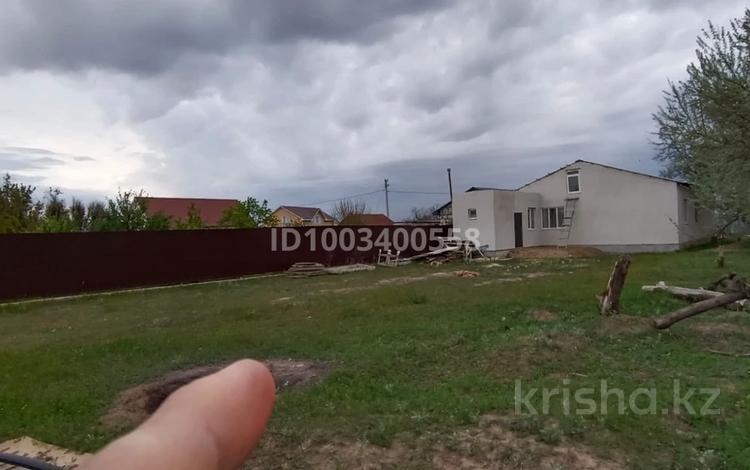 Отдельный дом · 3 комнаты · 130 м² · , Садовое общество 178 — Алғабас, Тасқала 3 за 13.5 млн ₸ в Атырау — фото 34