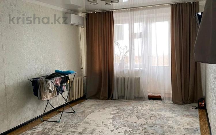2-комнатная квартира · 60 м² · 6/10 этаж, Жамбыла 40 за 20 млн ₸ в Уральске — фото 2
