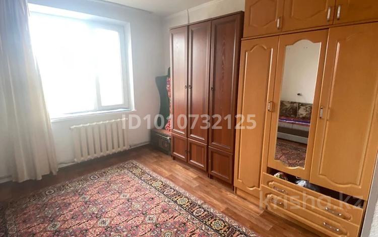 3-бөлмелі пәтер · 57 м² · 1/5 қабат, Уалиханов 2 18, бағасы: 16 млн ₸ в Жамбыл (Жамбылский район) — фото 2