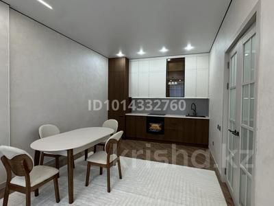 3-бөлмелі пәтер · 78 м² · 3/9 қабат, Туран 57/8, бағасы: ~ 68 млн ₸ в Астане, Нура р-н