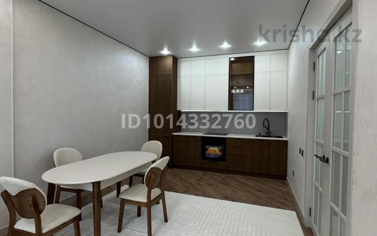 3-бөлмелі пәтер · 78 м² · 3/9 қабат, Туран 57/8, бағасы: ~ 68 млн ₸ в Астане, Нура р-н — фото 48