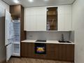 3-бөлмелі пәтер · 78 м² · 3/9 қабат, Туран 57/8, бағасы: ~ 68 млн ₸ в Астане, Нура р-н — фото 14