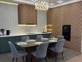 4-бөлмелі пәтер · 128 м² · 5/15 қабат, 17-й мкр. 54, бағасы: 68.9 млн ₸ в Актау, 18-й мкр 