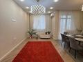 4-бөлмелі пәтер · 128 м² · 5/15 қабат, 17-й мкр. 54, бағасы: 68.9 млн ₸ в Актау, 18-й мкр  — фото 7