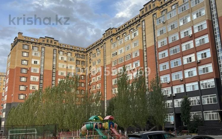 1-бөлмелі пәтер · 48 м² · 8/9 қабат, Алтын орда ш/а., Алия Молдагулова 66/2, бағасы: 180 000 ₸ в Актобе, мкр. Алтын орда — фото 2