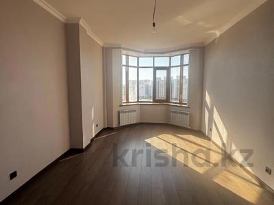 2-комнатная квартира · 80.5 м² · 7/9 этаж, Максута Нарикбаева 12 за 39.5 млн 〒 в Астане, Нура р-н