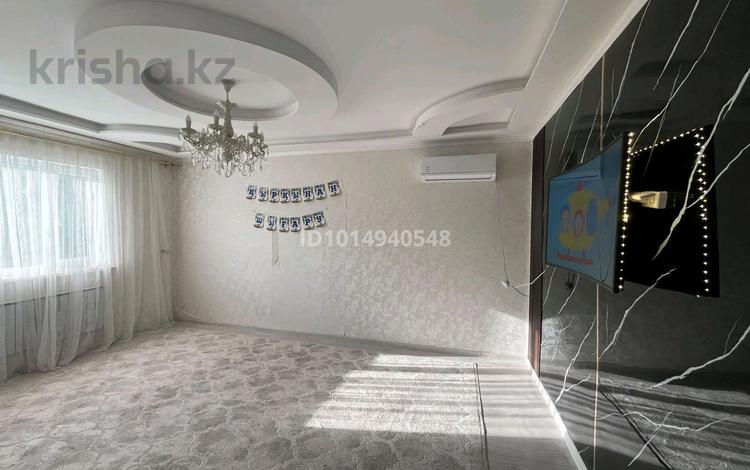 Отдельный дом · 4 комнаты · 150 м² · 10 сот., Сейсмик — База отдых солнечный за 21 млн ₸ в Актобе, жилой массив Украинка — фото 2