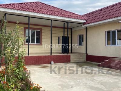Жеке үй · 6 бөлме · 185.4 м² · 5.4 жүзд., Боктер 223Б — Ташкенский, бағасы: 45 млн ₸ в Каскелене