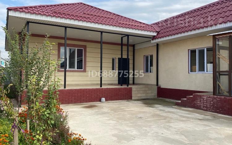 Жеке үй · 6 бөлме · 185.4 м² · 5.4 жүзд., Боктер 223Б — Ташкенский, бағасы: 45 млн ₸ в Каскелене — фото 2