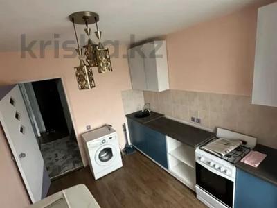 1-комнатная квартира · 38 м² · 3/5 этаж, Юбилейный за 17.9 млн ₸ в Костанае