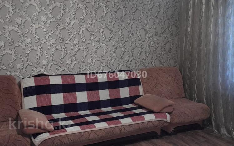 1-комнатная квартира · 48 м² · 7/9 этаж, Иртышская 17 за 140 000 ₸ в Семее — фото 5
