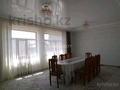 Отдельный дом • 4 комнаты • 147 м² • 6 сот., Алимжанова 66 за 33 млн 〒 в Талдыкоргане