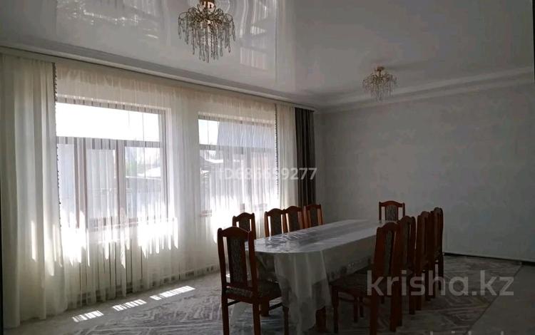 Отдельный дом • 4 комнаты • 147 м² • 6 сот., Алимжанова 66 за 33 млн 〒 в Талдыкоргане — фото 24