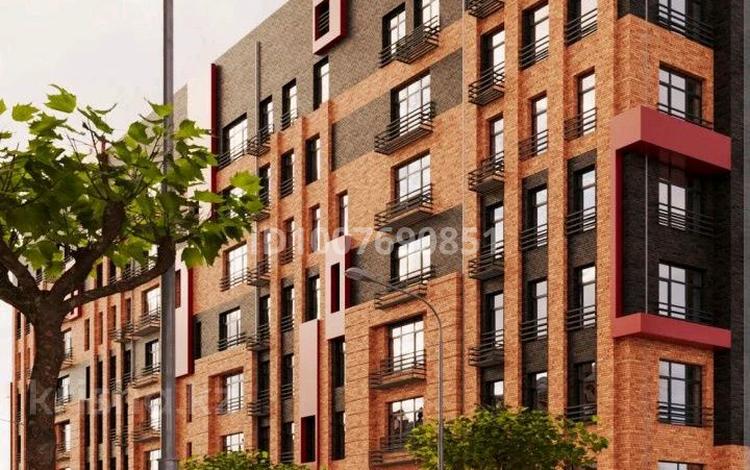 4-комнатная квартира · 146 м² · 5/7 этаж, Досмухамедова 20 за ~ 61.4 млн ₸ в Уральске — фото 2
