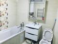 3-комнатная квартира · 56 м² · 5/9 этаж, мкр Новый Город, Пр. Нуркена Абдирова 26 — Нуркена Абдирова Гоголя за 29 млн ₸ в Караганде, Казыбек би р-н