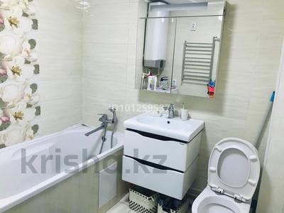 3-комнатная квартира · 56 м² · 5/9 этаж, мкр Новый Город, Пр. Нуркена Абдирова 26 — Нуркена Абдирова Гоголя за 29 млн ₸ в Караганде, Казыбек би р-н