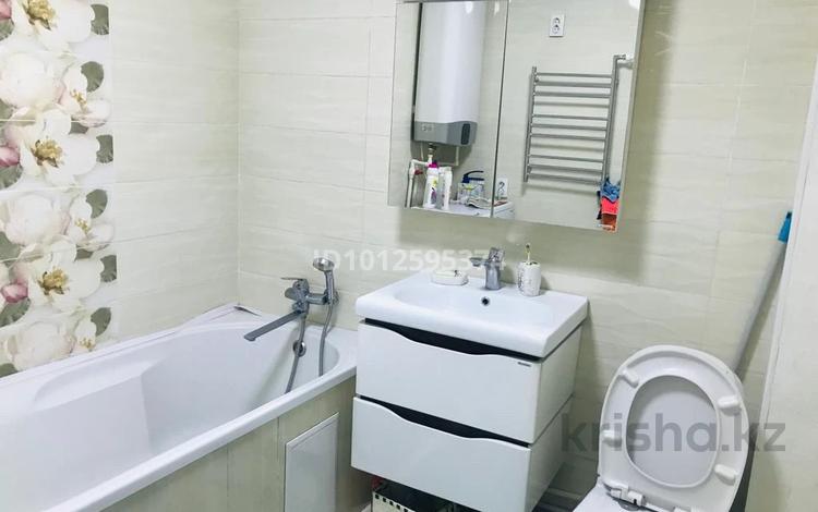 3-комнатная квартира · 56 м² · 5/9 этаж, мкр Новый Город, Пр. Нуркена Абдирова 26 — Нуркена Абдирова Гоголя за 29 млн ₸ в Караганде, Казыбек би р-н — фото 2