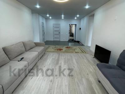 3-комнатная квартира · 99.5 м² · 9/9 этаж, Кобыланды батыра 36/Б за 37.9 млн ₸ в Костанае