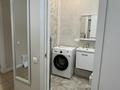 2-комнатная квартира · 72 м² · 7/21 этаж, Варламова 27А за 65 млн ₸ в Алматы, Алмалинский р-н — фото 9