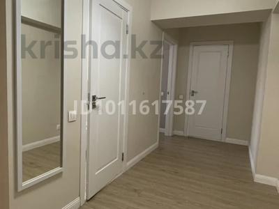 2-комнатная квартира · 72 м² · 7/21 этаж, Варламова 27А за 67 млн ₸ в Алматы, Алмалинский р-н