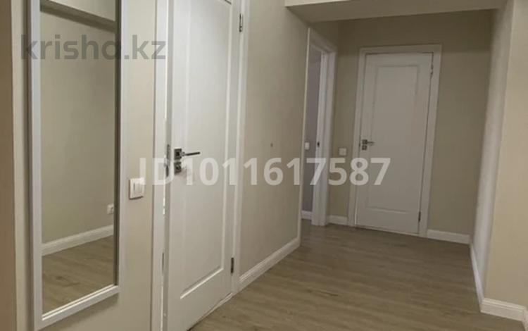2-комнатная квартира · 72 м² · 7/21 этаж, Варламова 27А за 65 млн ₸ в Алматы, Алмалинский р-н — фото 3