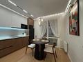 2-комнатная квартира · 50 м² · 7/12 этаж, Бауыржана Момышулы — Монке би за 20 000 ₸ в Алматы, Алатауский р-н — фото 8