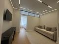 2-комнатная квартира · 50 м² · 7/12 этаж, Бауыржана Момышулы — Монке би за 20 000 ₸ в Алматы, Алатауский р-н — фото 11