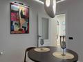 2-комнатная квартира · 50 м² · 7/12 этаж, Бауыржана Момышулы — Монке би за 20 000 ₸ в Алматы, Алатауский р-н