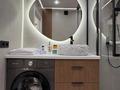 2-комнатная квартира · 50 м² · 7/12 этаж, Бауыржана Момышулы — Монке би за 20 000 ₸ в Алматы, Алатауский р-н — фото 7